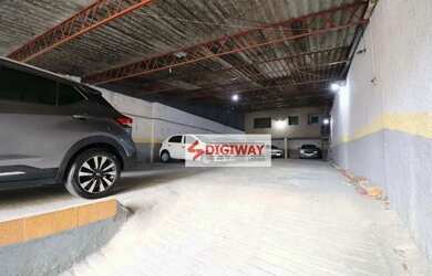 Imagem 3: Prédio para alugar, 480 m² por R$ 14.500,00/mês - Aclimação - São...