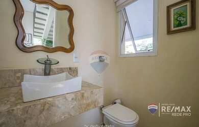 Imagem 6: Casa à venda , com 3 Suítes , quintal gramado , no Condomínio Villagio di Verona, na cidad