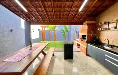 Imagem 7: Incrível duplex com 3 suítes em Morada de Laranjeiras Oportunidade única