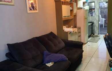 Imagem 1: COND. VIVA LONDRINA. 1 Banheiroe2 Dormitórios