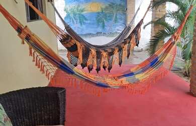 Imagem 11: Linda casa na praia de Barreta