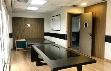 Imagem 1: Conjunto para alugar, 232 m² por R$ 36.937,26/mês - Pinheiros - São Paulo/SP