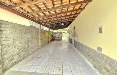 Imagem 2: LNC-Espaçosa Casa em Jardim Camburi Conforto e Praticidade ao Seu Alcance...