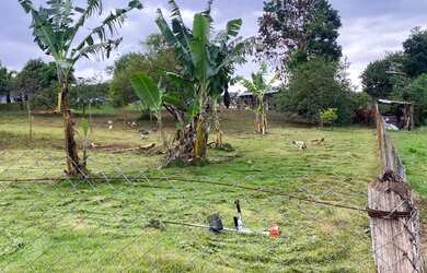 Imagem 1: Terreno Capovinha Votorantim 1000mt 15x66mt br 1000mt 15x66mt