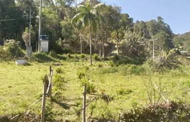 Imagem 2: Chacara em forma att Haberli