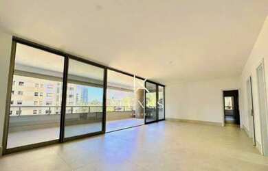 Imagem 2: Apartamento com 4 dormitórios, 208 m² - venda por R$ 3.840.000 ou aluguel por R$ 18.000/mê