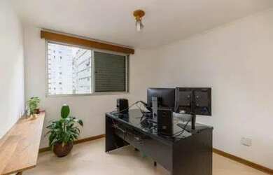 Imagem 11: Apartamento. 142m² de Área, 2 Vagas na garageme3 Dormitórios