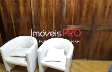 Imagem 9: Apartamento 03 dorm 01 suite 160m a venda em Jardim Paulista