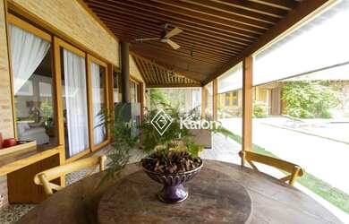 Imagem 13: Casa para locação e venda no Condomínio Fazenda da Grama em Itupeva/SP