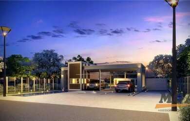 Imagem 6: Terreno à venda, 910 m² Condomínio Village Iguassu Golf Residence - Foz do Iguaçu/PR