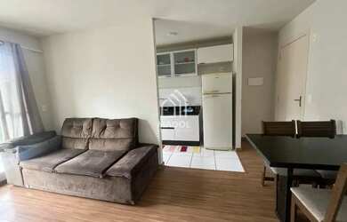 Imagem 3: Apartamento à Venda em Uvaranas, Ponta Grossa - PR