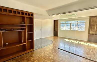 Imagem 14: Linda cobertura a venda Poços de Caldas MG, duplex, 2 vagas, localização...