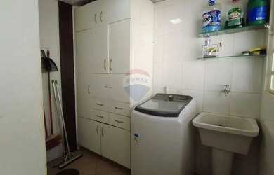 Imagem 14: Casa Térrea à venda na Quadra 1 do Condomínio Solar de Brasília