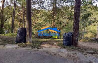 Imagem: O terreno possui 503m² de Área e está localizado em Granja