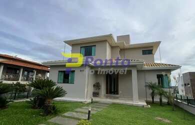 Imagem 4: Casa a venda em Lagoa Santa Condomínio -Jardins da Lagoa - Lagoa Santa...