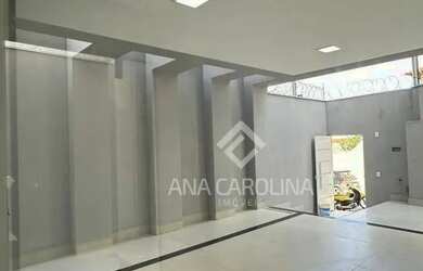 Imagem 2: Casa em Jardim Panorama - Montes Claros