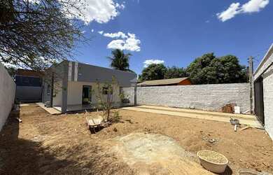 Imagem 2: Casa à Venda - Jardim Taquari