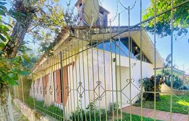 Imagem 2: Casa a venda em Camobi