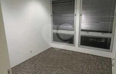 Imagem 6: Lajes Corporativas à venda ou para locação em Bela Vista - SP