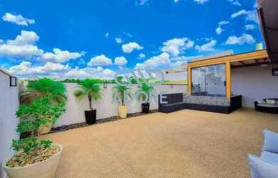 Imagem 14: Casa para venda e locação no Condomínio Vila dos Manacás - Itu/SP