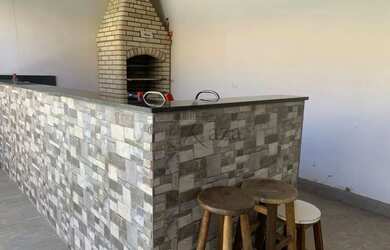 Imagem 6: Oportunidade - Casa - Jardim Santa Júlia - 3 Dormitórios - 244m²