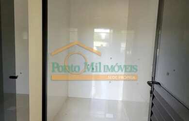 Imagem 7: SOBRADO EM CONJUNTO FECHADO À VENDA NO BAIRRO DE SANTA FELICIDADE