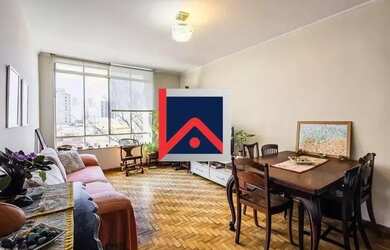 Imagem 5: Venda Apartamento 3 Dormitórios - 111 m² Pinheiros