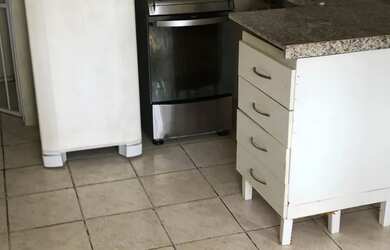 Imagem 8: Apartamento mobiliado de 1 suite no Passare por trás da Canaã