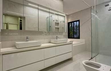 Imagem 12: Casa Condomínio em São José do Rio Preto