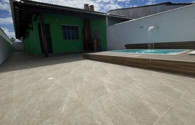 Imagem 2: Imóvel para venda possui 70 metros quadrados com 2 quartos em Samburá (Tamoios) - Cabo Fri