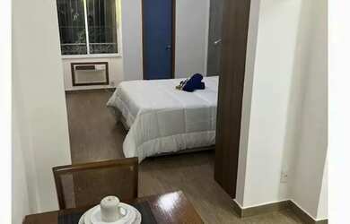 Imagem 7: Vendo Studio Moderno a 6 min da praia em Copacabana, Rua Santa Clara....