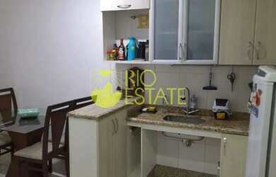 Imagem 11: Apartamento Duplex com 4 dormitórios à venda, 154 m² por R$ 462.000,00 - Ano Bom - Barra M