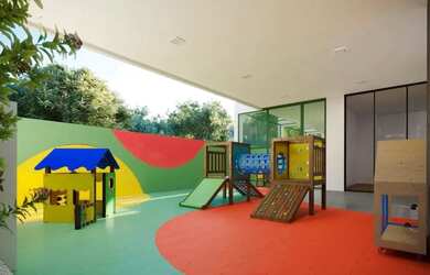 Imagem 15: Edifício Grand Ocean - Luxo 3 suítes à venda na Ponta Verde Maceió...