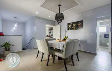 Imagem 2: Casa em Blumenau. Imóvel novo, 311m² de Área, 2 Vagas na garageme4...