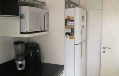 Imagem 15: APARTAMENTO - ALVINÓPOLIS - SP