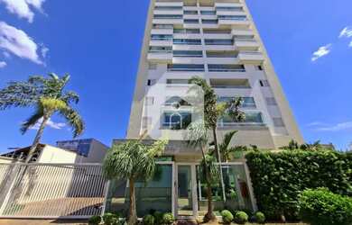 Imagem 1: Apartamento Para locação e venda No Bairro Martins