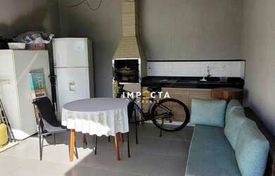 Imagem 11: Casa com 3 dormitórios à venda, 150 m² por R$ 940.000,00 - Buritis - Pouso Alegre/MG