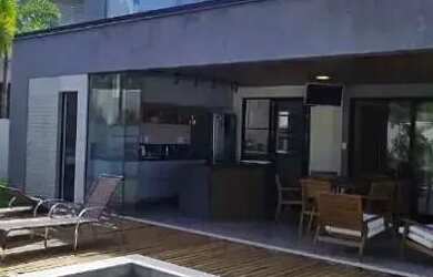 Imagem 3: Imóvel para venda com 263 metros quadrados com 4 quartos em Alphaville...