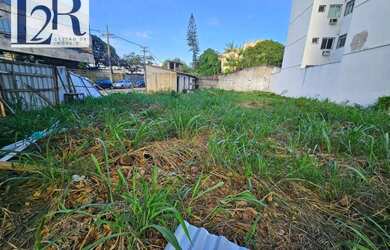 Imagem: O terreno possui 609m² de Área e está localizado em Recreio