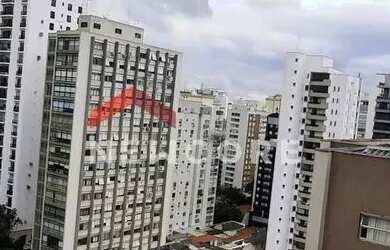 Imagem 6: Apartamento em Rua Pamplona - Jardim Paulista - São Paulo/SP