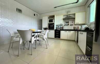 Imagem 14: Casa à venda ou locação no Condomínio Residencial Euroville 1