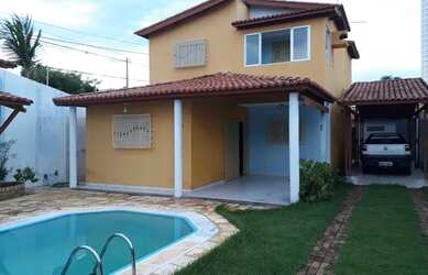 Imagem 16: Aluga-se Casa Duplex bairro Nova Betânia