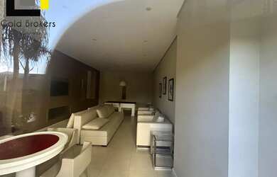 Imagem 13: STUDIO DE 48M² PRÓXIMO A FACULDADE DE MEDICINA NO ED. IN DESIGN RESIDENCE...