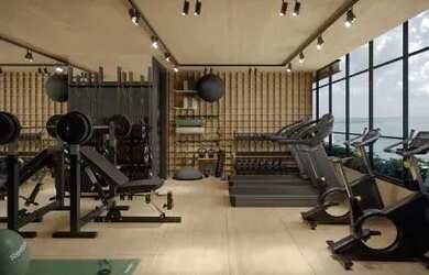 Imagem 8: Apartamento à Venda em Bairro Novo