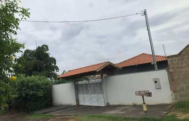 Imagem 10: Rancho condomínio Rio grande, fronteira mg