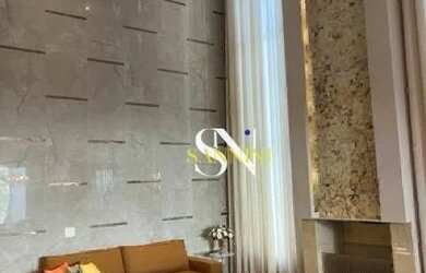 Imagem 7: Casa com 4 dormitórios, 605 m² - venda por R$ 7.000.000,00 ou aluguel...