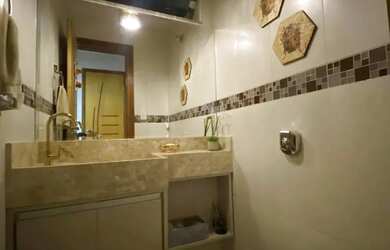 Imagem 5: Belíssima casa TRIPLEX de ALTO PADRÃO à venda, 140 m² por R$ 1.200.000 - Jardim Belvedere