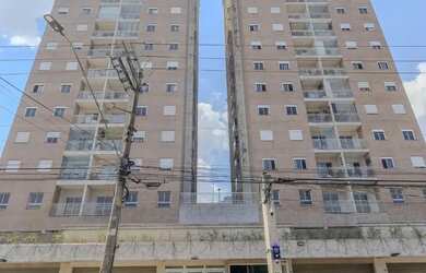 Imagem 2: Apartamento para venda em Taboão com 2 quartos , 51m²