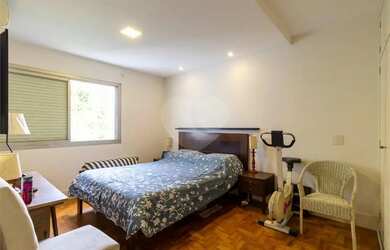 Imagem 8: Apartamento com 4 quartos à venda em Santo Amaro - SP