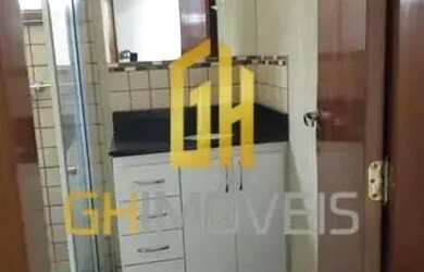 Imagem 9: Casa à venda, 167 m² por R$ 550.000,00 - Sítios Santa Luzia - Aparecida...